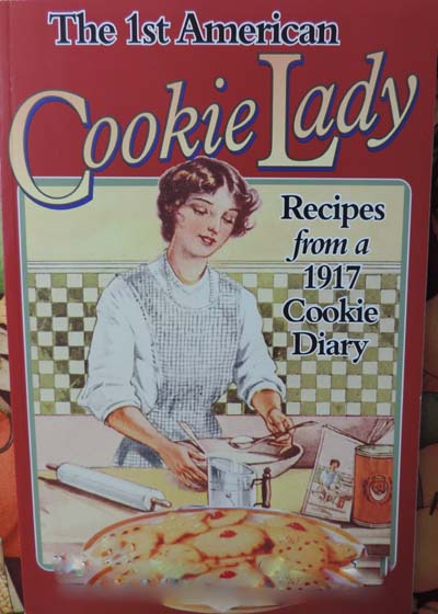 Cookie Cookbook